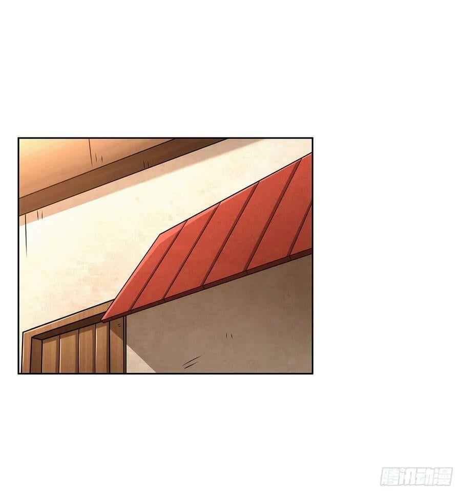 失业魔王动第2季在线观看免费版漫画,第357话 溜娃2图