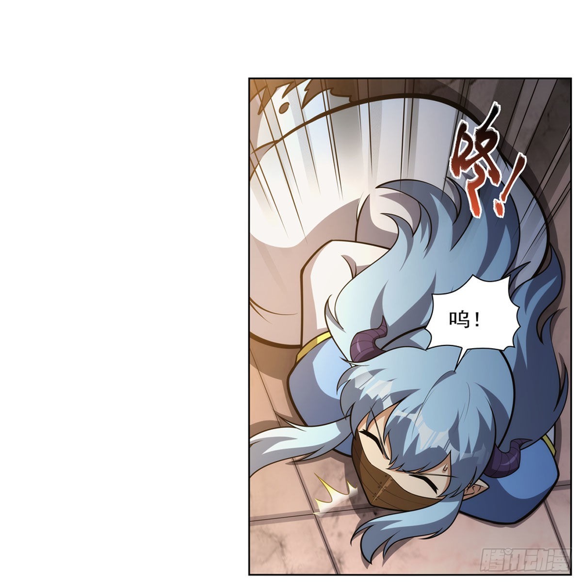 失业魔王听书免费漫画,第311话 黄雀在后2图