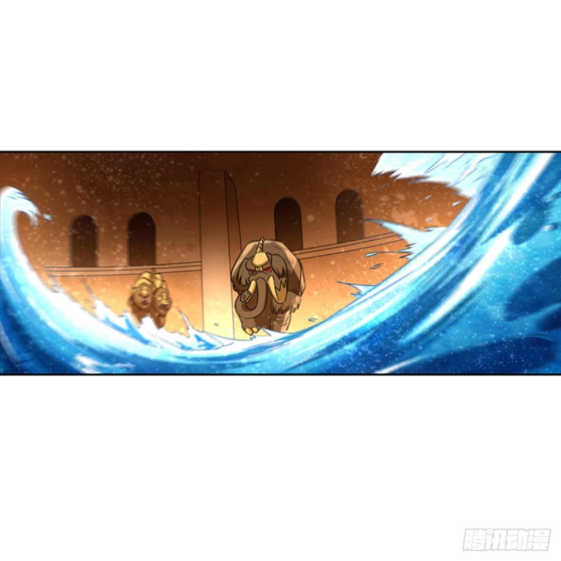 失业魔王漫画,第122话 一个人的战斗2图