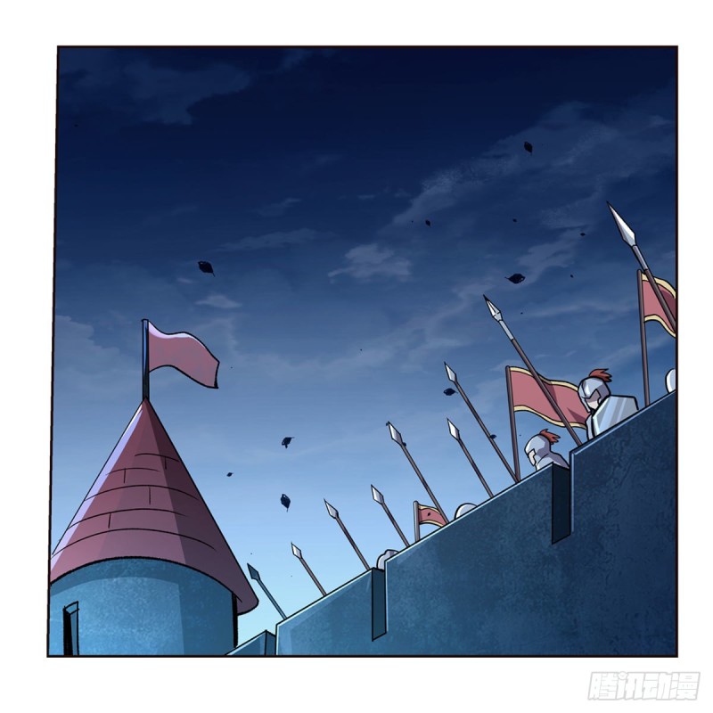 失业魔王动第2季在线观看免费版漫画,第182话 灾厄缠身1图