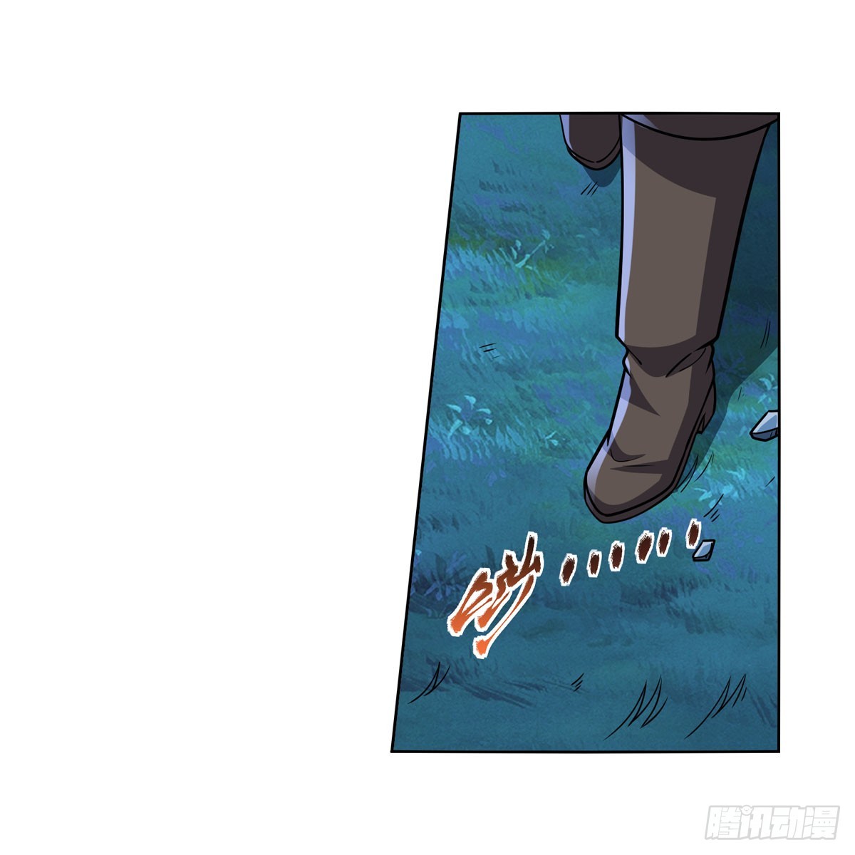 失业魔王漫画,第339话 新仇旧怨1图