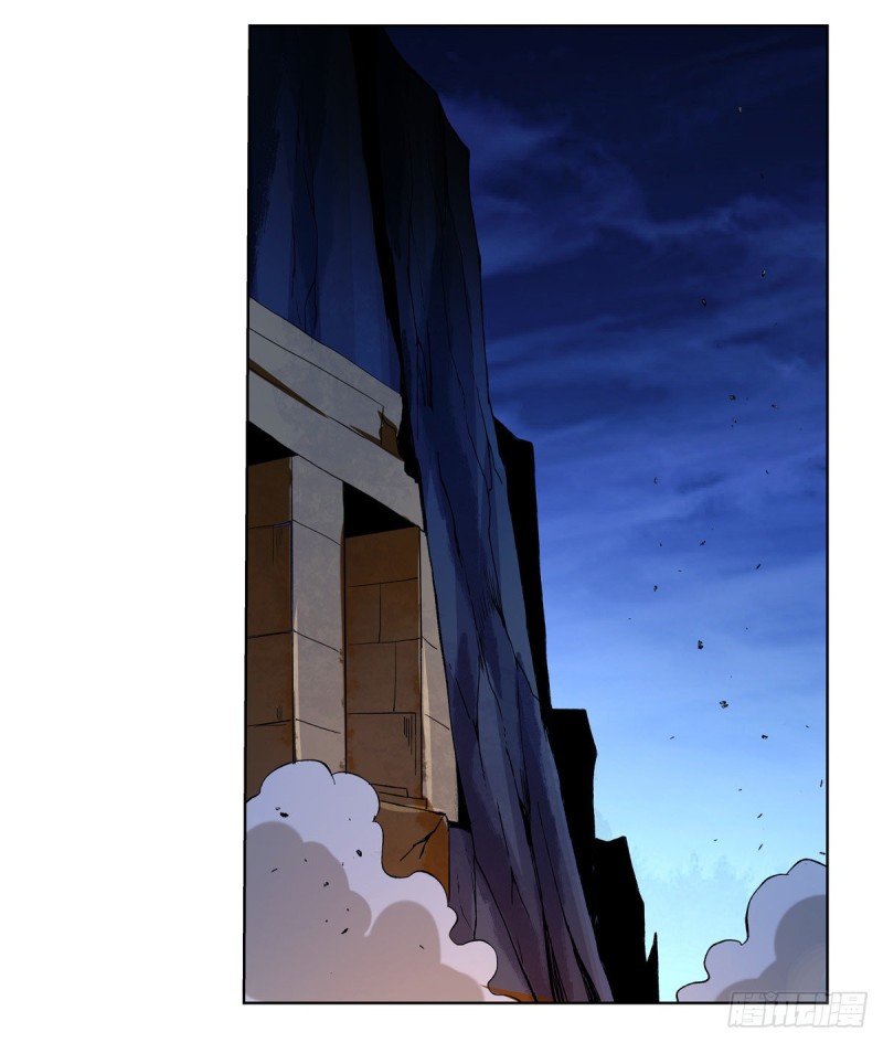 失业魔王动第2季在线观看免费版漫画,第128话 化为灰烬吧!2图