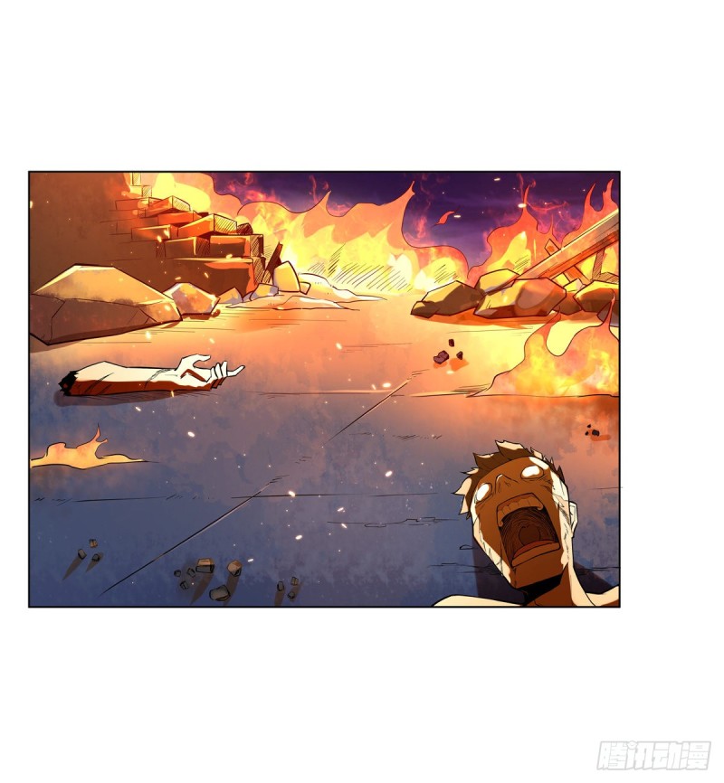 失业魔王动第2季在线观看免费版漫画,第九十五话 “精灵恸哭”1图