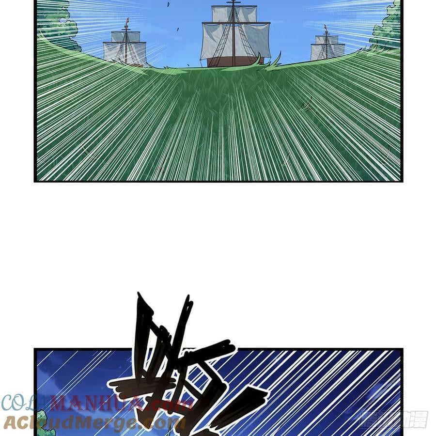 失业魔王听书免费漫画,第363话 夺回至宝1图