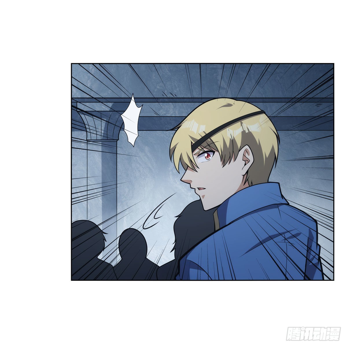 失业魔王动第2季在线观看免费版漫画,第295话狮子搏兔2图