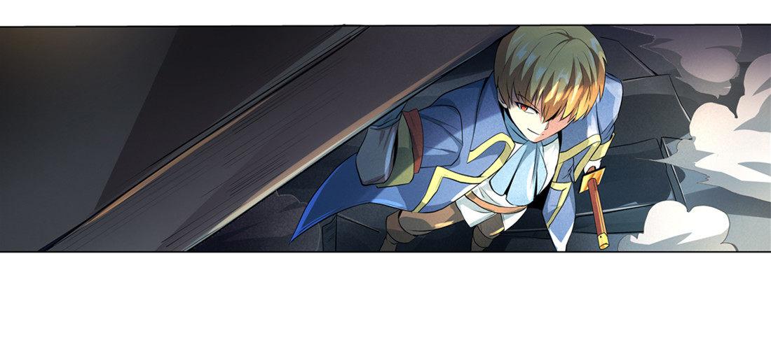 失业魔王听书免费漫画,第二十三话2图