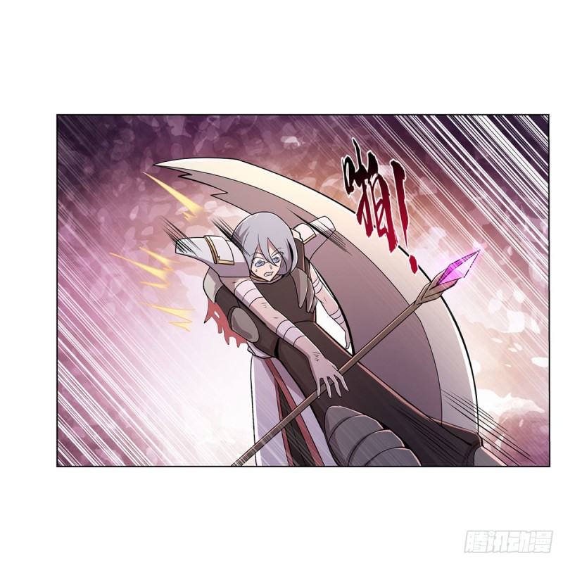 失业魔王听书免费漫画,第189话 快刀斩乱麻2图