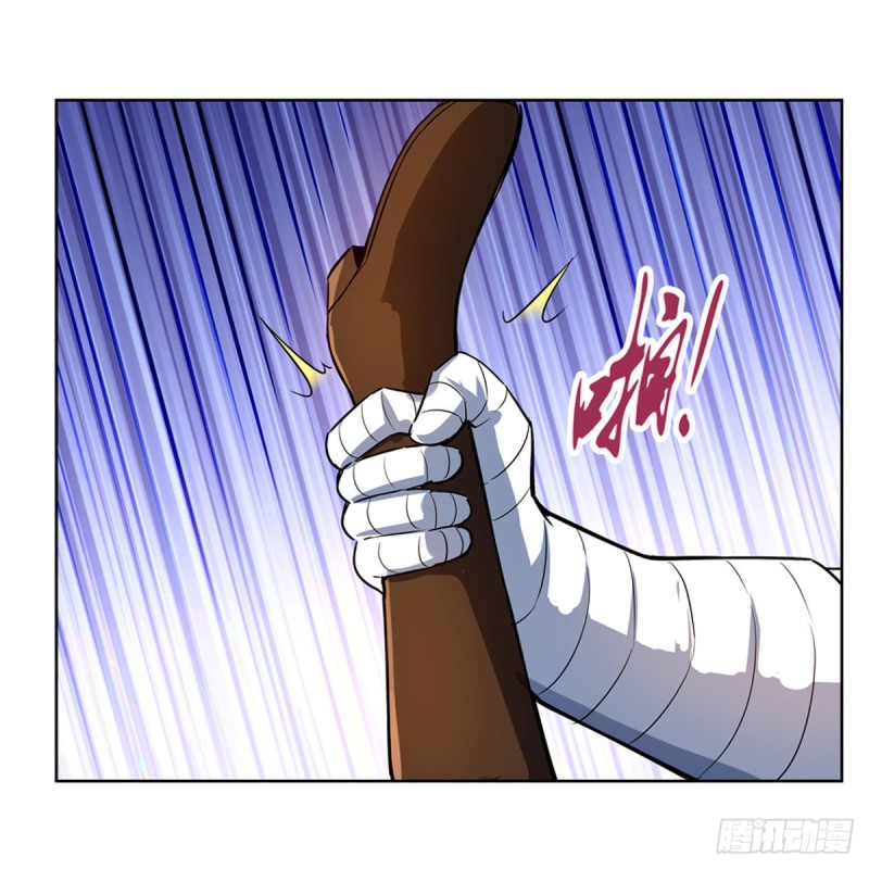 失业魔王动第2季在线观看免费版漫画,第135话 切磋2图