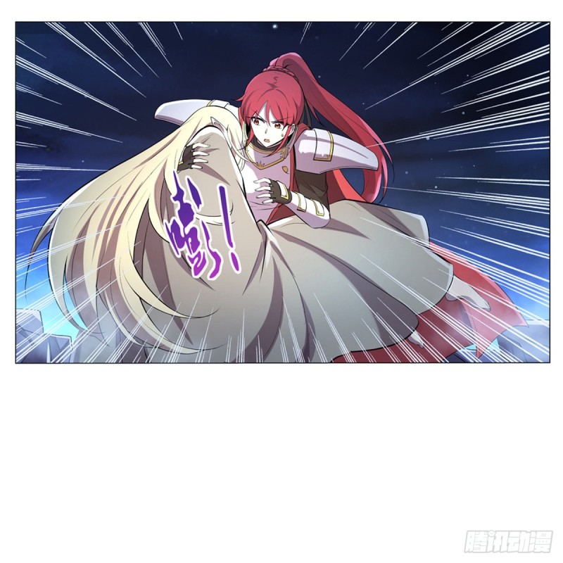 失业魔王动第2季在线观看免费版漫画,第108话 疗伤2图