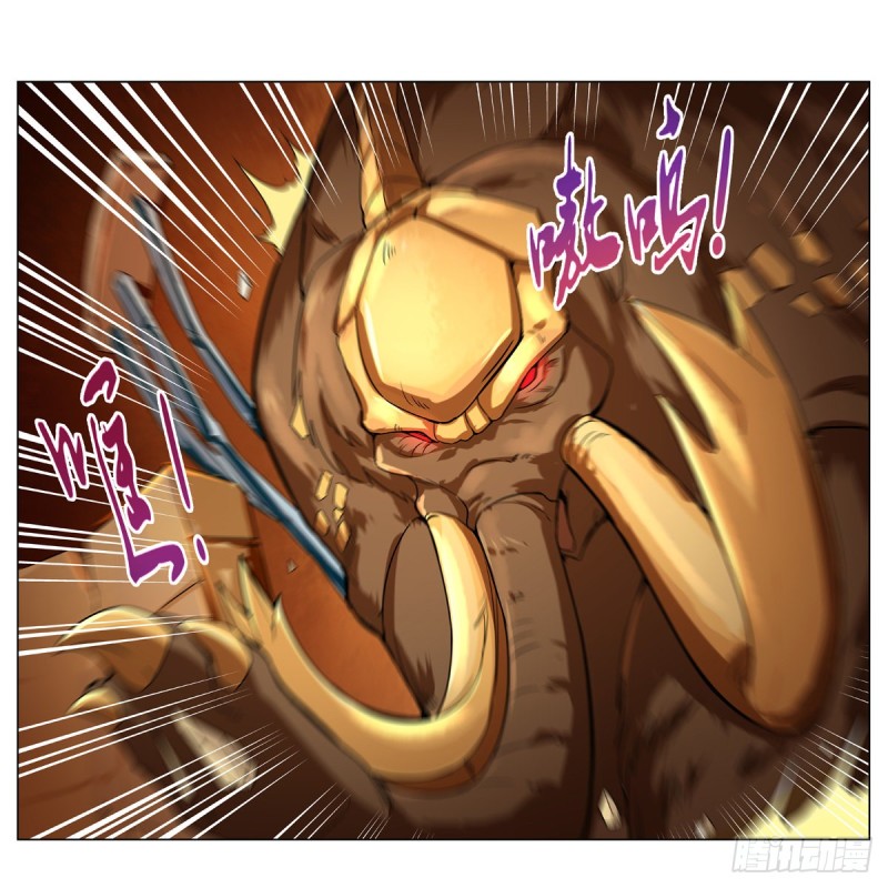 失业魔王漫画,第122话 一个人的战斗2图