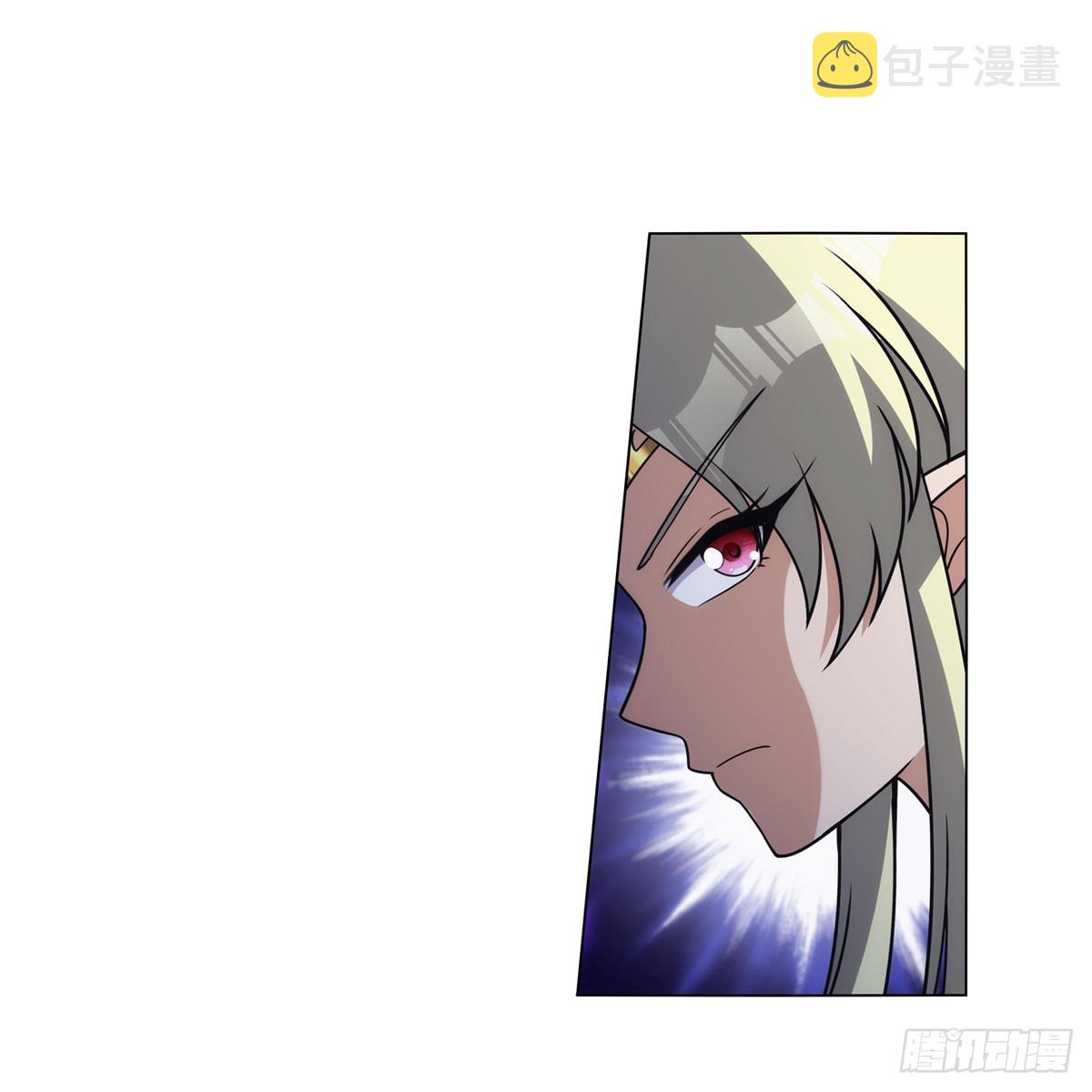 失业魔王动第2季在线观看免费版漫画,第337话 光的孩子2图