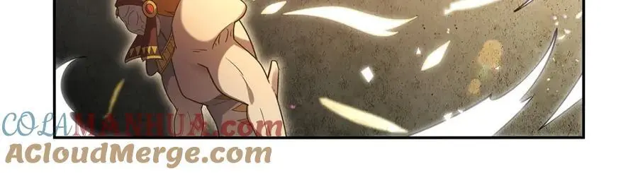 失业魔王动第2季在线观看免费版漫画,第399话 圣灵1图