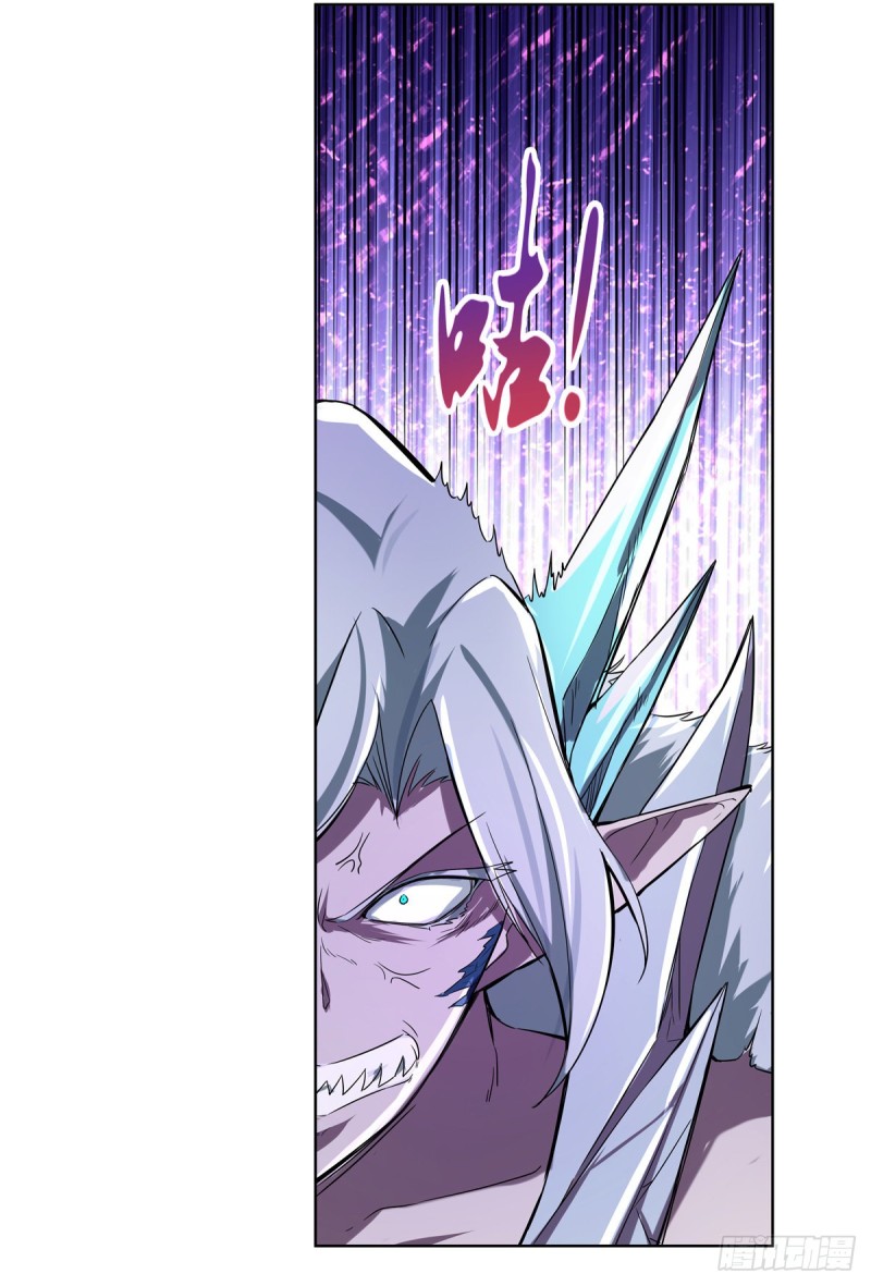 失业魔王动第2季在线观看免费版漫画,第127话 神明发怒2图