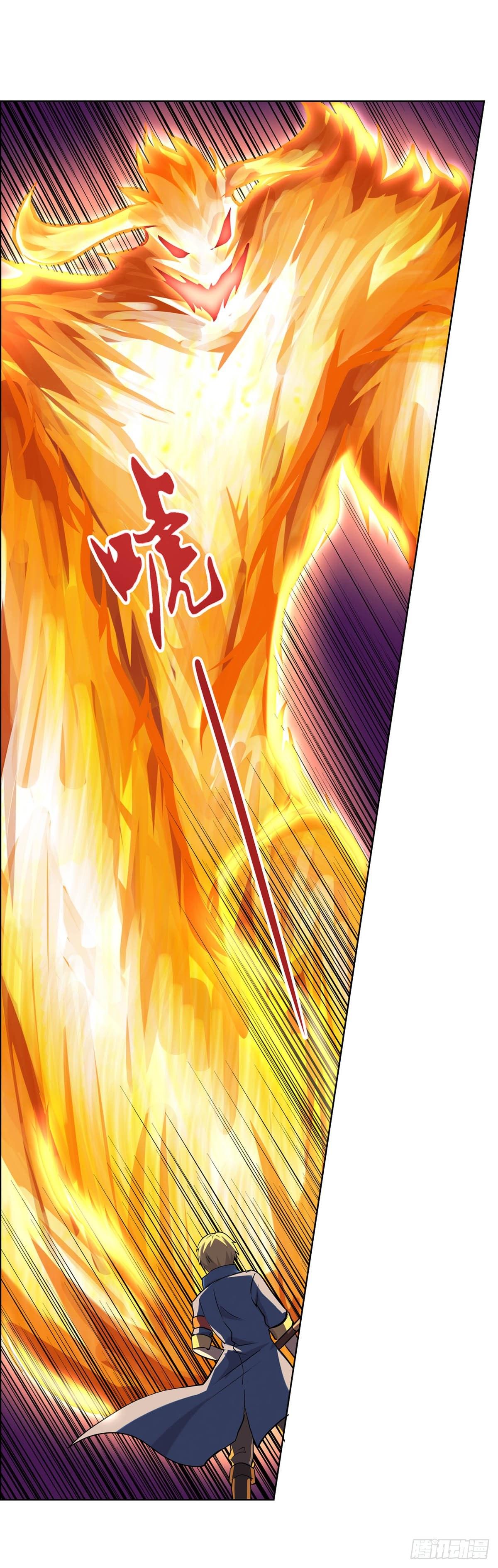 失业魔王动第2季在线观看免费版漫画,第七十一话2图