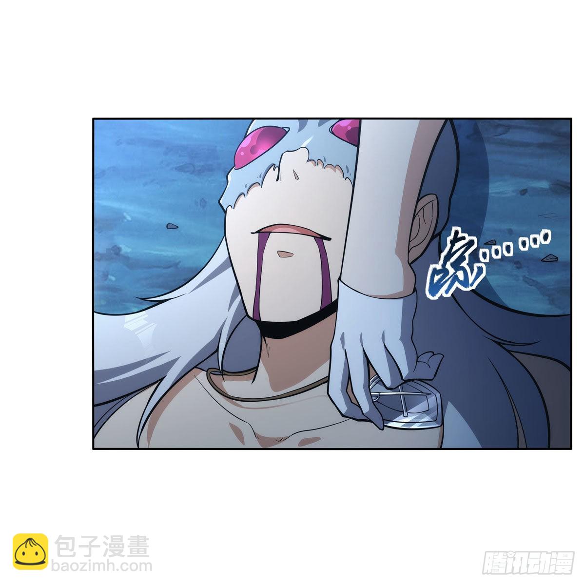 失业魔王动第2季在线观看免费版漫画,第294话宗境巅峰2图