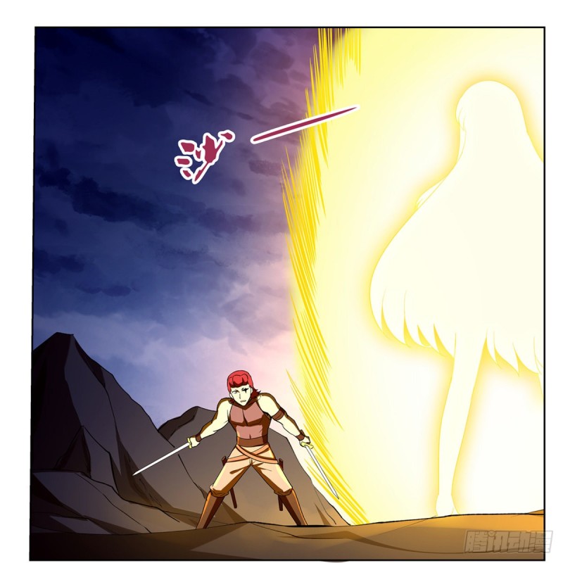 失业魔王动第2季在线观看免费版漫画,第145话 怒斩1图