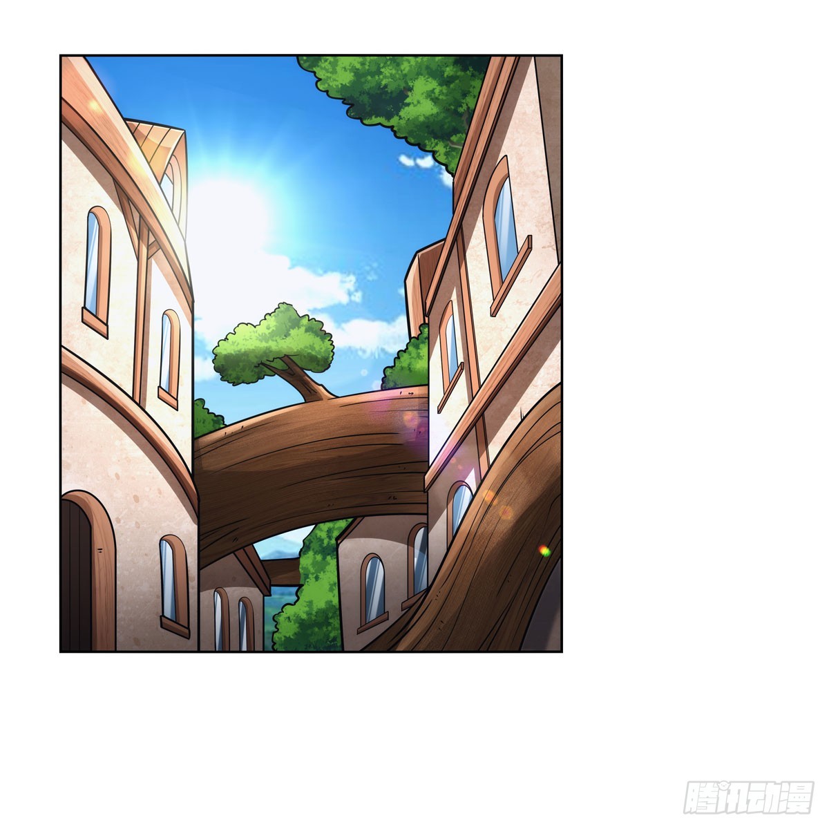 失业魔王动第2季在线观看免费版漫画,第331话 妖精的把戏1图