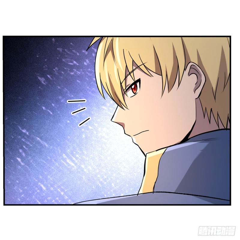 失业魔王动第2季在线观看免费版漫画,第127话 神明发怒1图