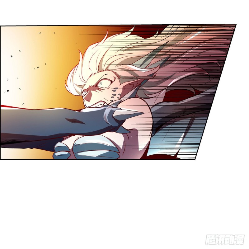 失业魔王动第2季在线观看免费版漫画,第128话 化为灰烬吧!1图