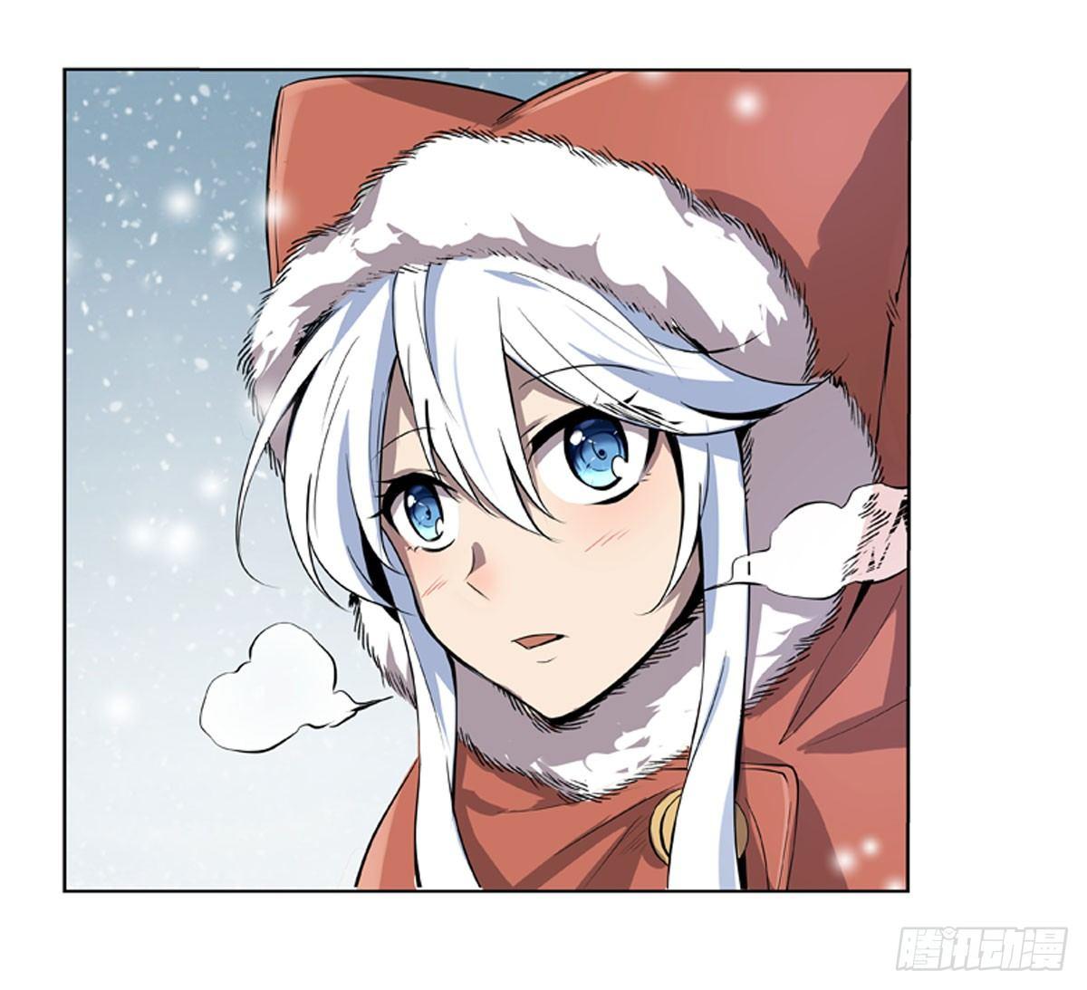 失业魔王听书免费漫画,第五十话1图