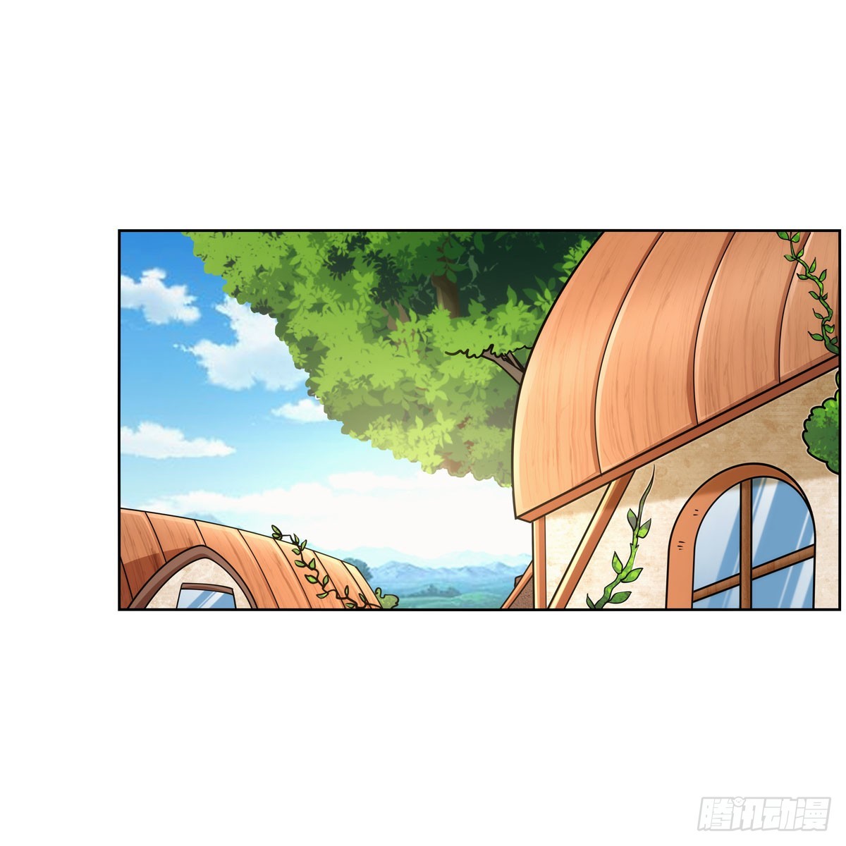 失业魔王动第2季在线观看免费版漫画,第331话 妖精的把戏2图