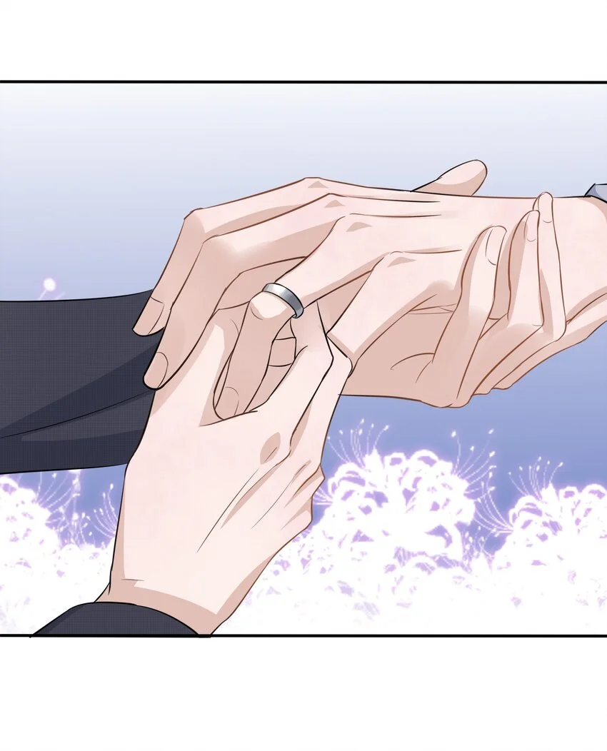 你的距离漫画,094 9000公里：愿意和我共度余生吗2图