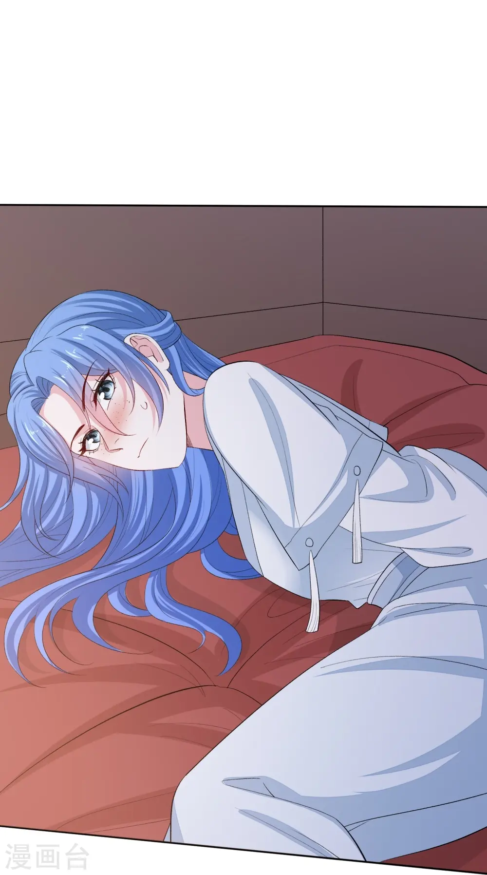 毒医嫡女漫画,第297话 我在1图