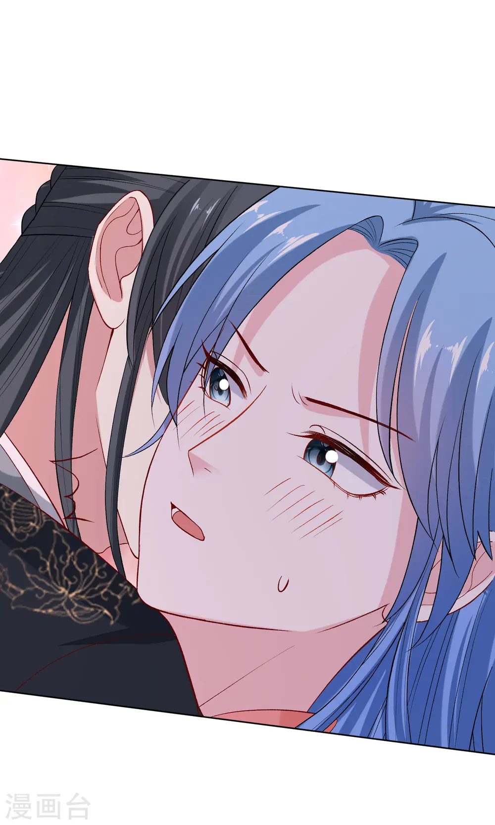 毒医嫡女小说免费完整版漫画,第237话 天天想要1图