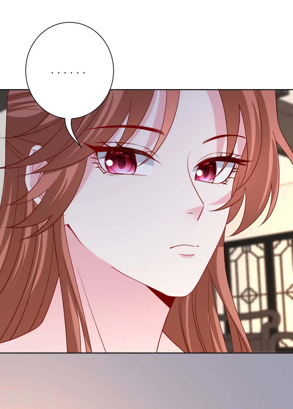 毒医嫡女小说免费完整版漫画,第161话 与魔鬼为伍2图