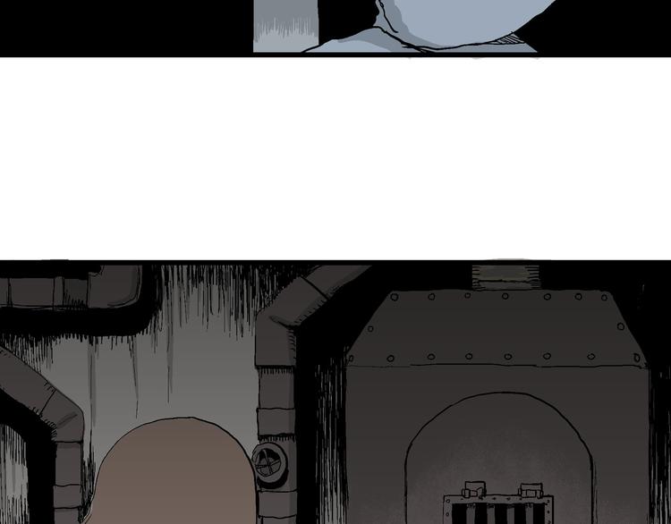 人类进化论漫画,第35话 玩偶工厂（五）1图