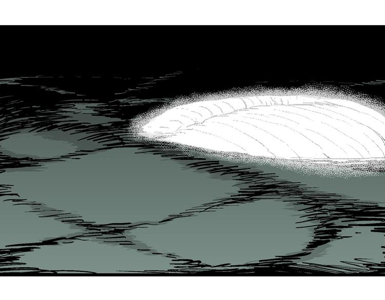 人类进化论漫画,第62话 渔村（9）2图