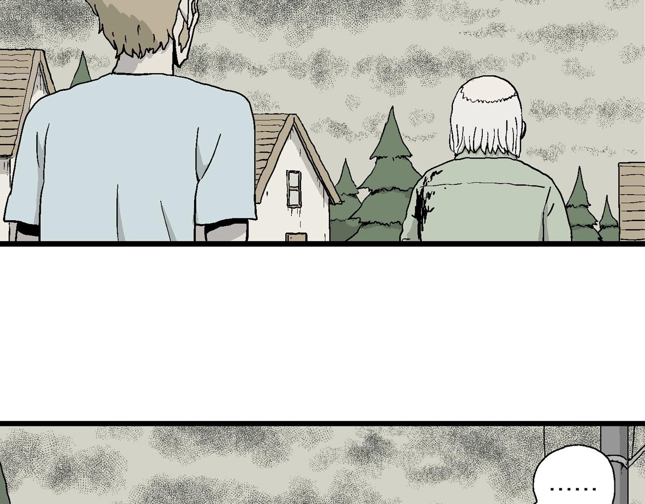 人类进化论漫画,第5话 人间恶魔（五）2图