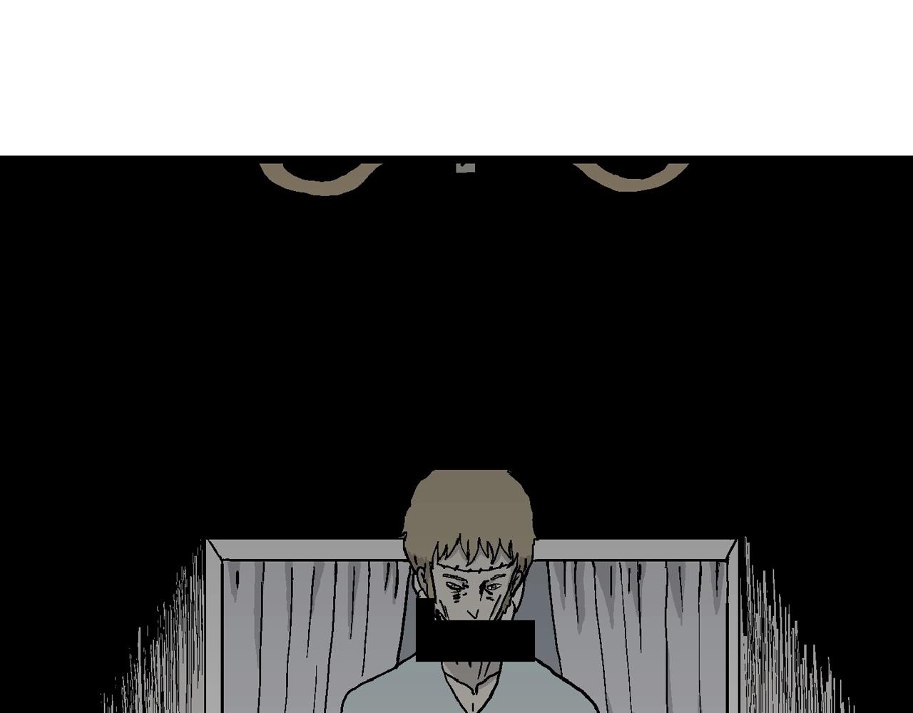 人类进化论漫画,第11话 人间恶魔（十一）2图