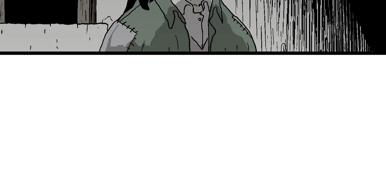 人类进化论漫画,第58话 畸胎（七）2图