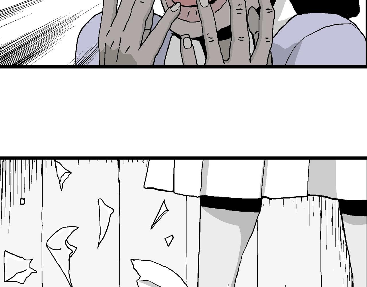 人类进化论漫画,第6话 人间恶魔（六）2图