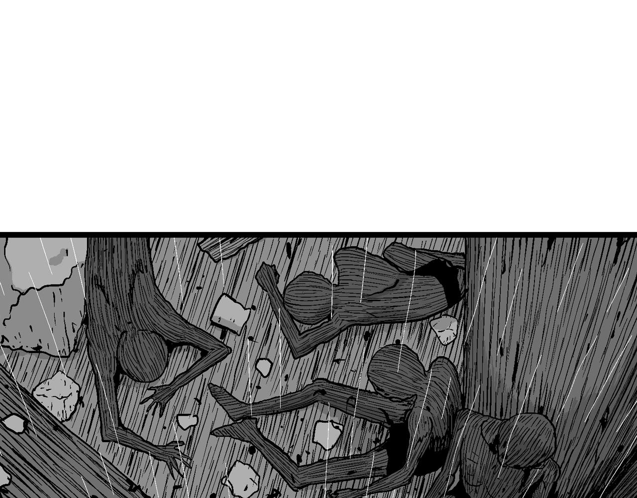 人类进化论在线观看漫画,第39话 鬼寺（六）1图
