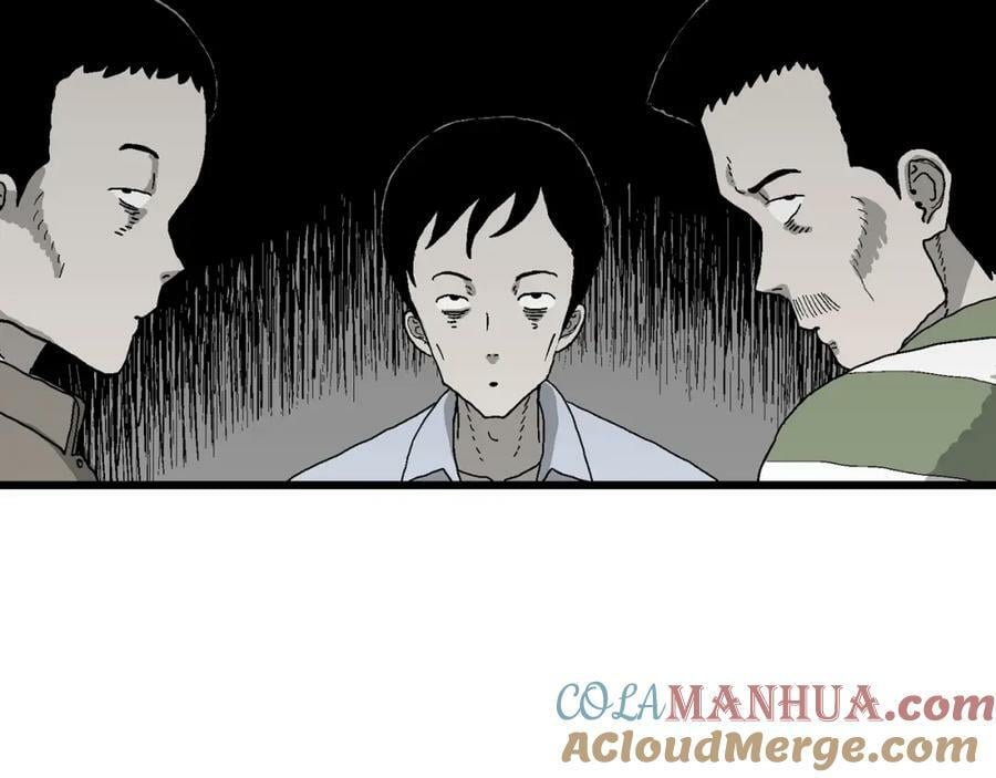 人类进化论在线观看漫画,第68话 蜘蛛男（七）1图