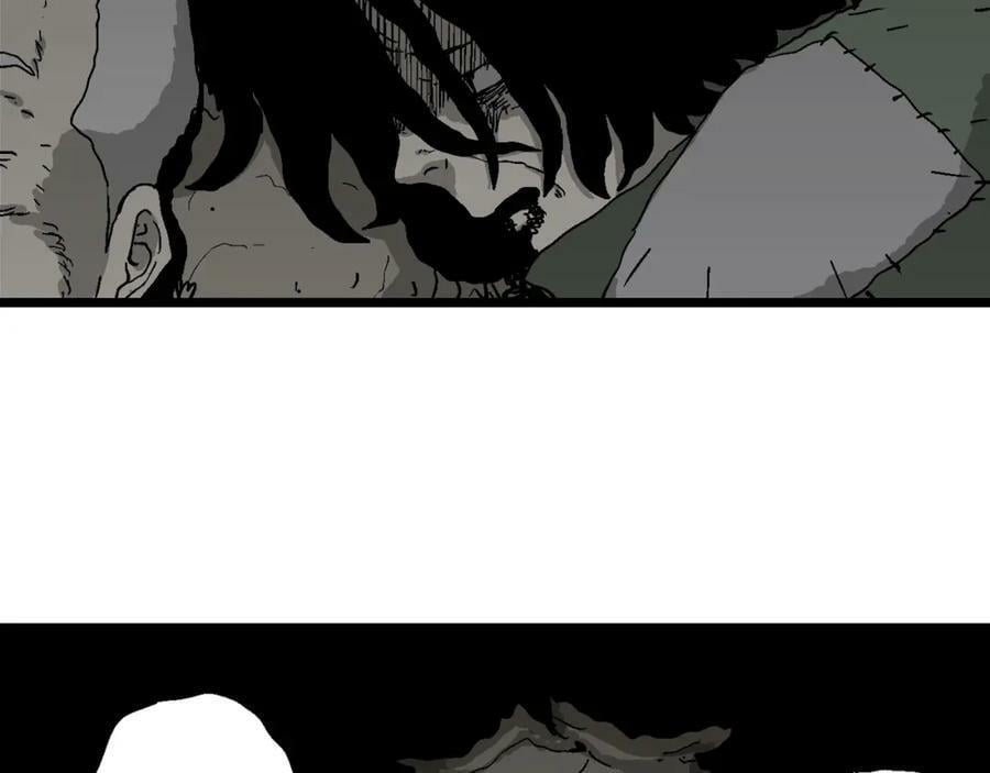 人类进化论漫画,第61话 畸胎（十）1图