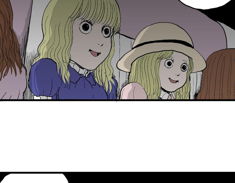 人类进化论在线观看漫画,第33话 玩偶工厂（三）2图