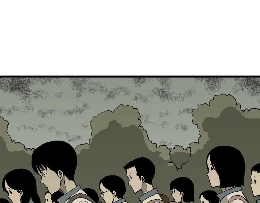 人类进化论在线观看漫画,第69话 蜘蛛男（八）1图