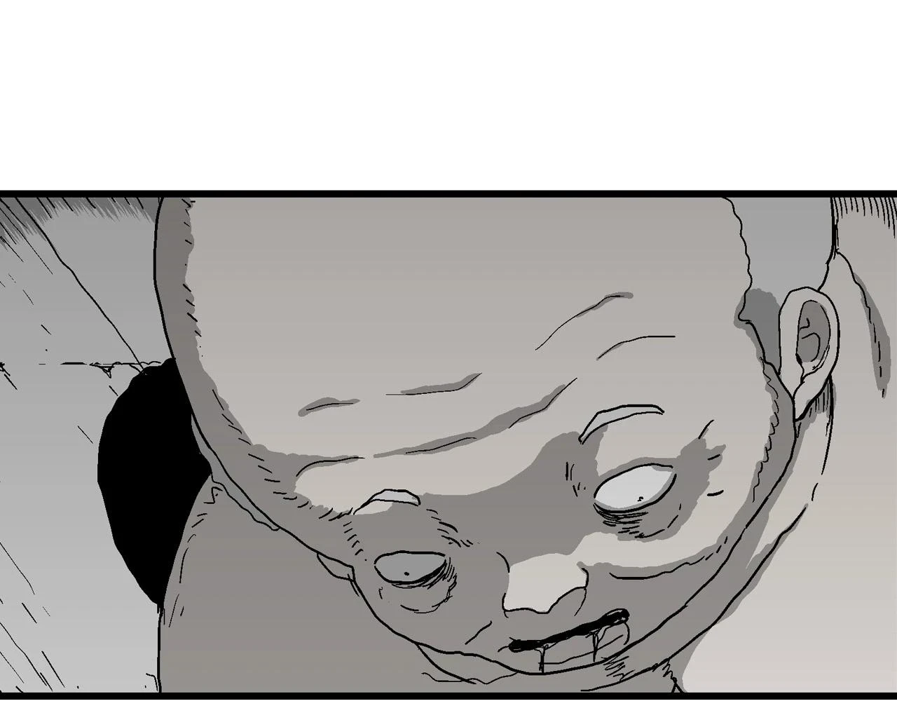 人类进化论在线观看漫画,第60话 畸胎（九）1图