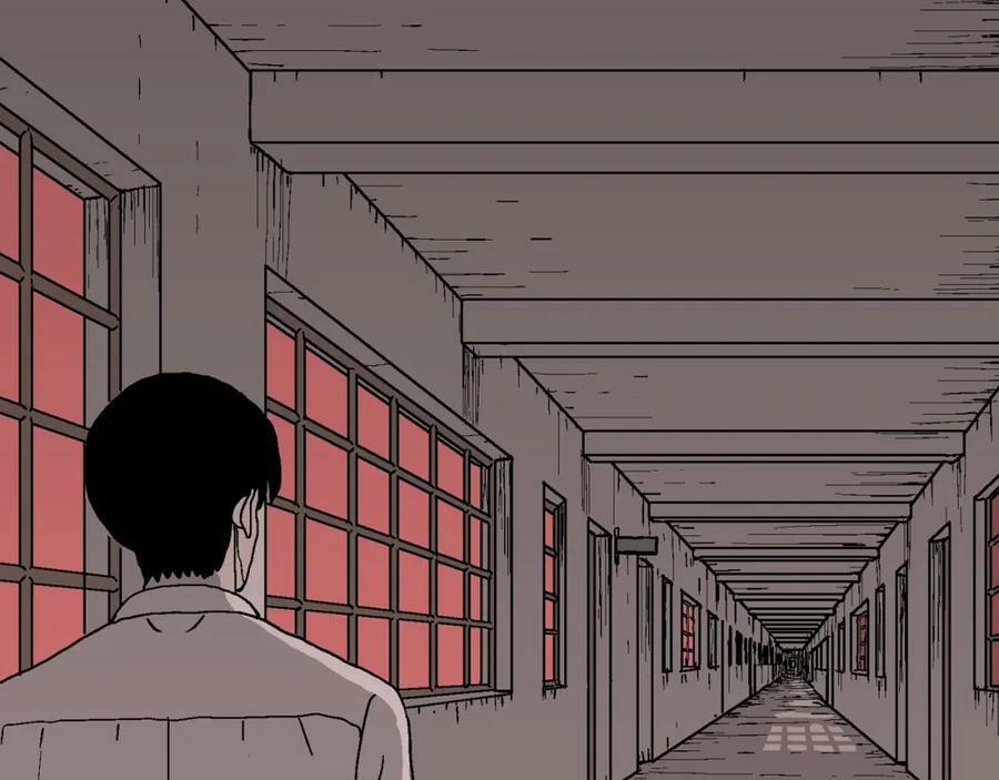 人类进化论在线观看漫画,第65话 蜘蛛男（四）2图