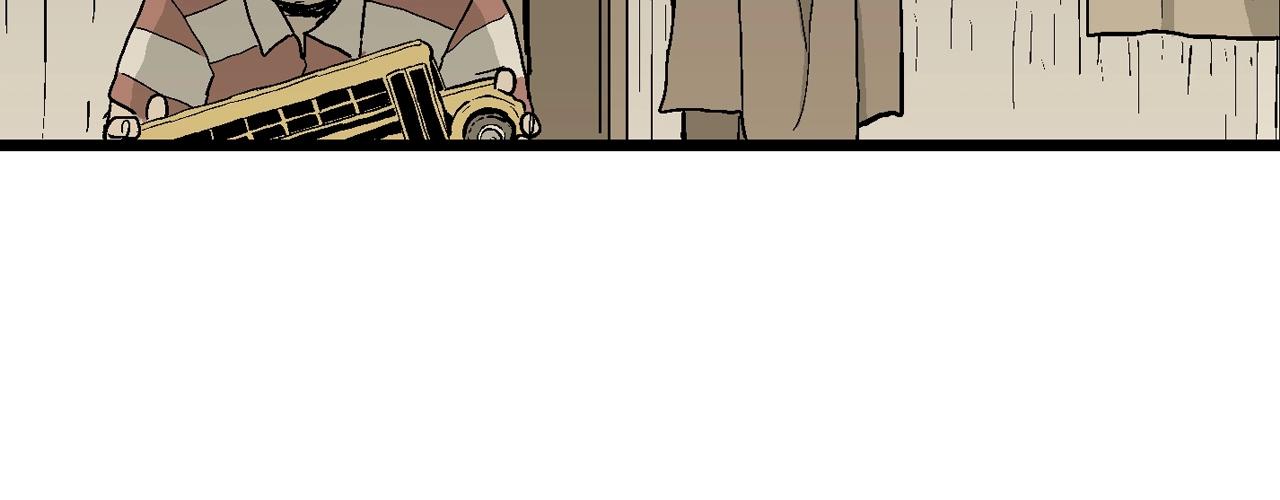 人类进化论漫画,第51话 欢笑镇（十二）1图