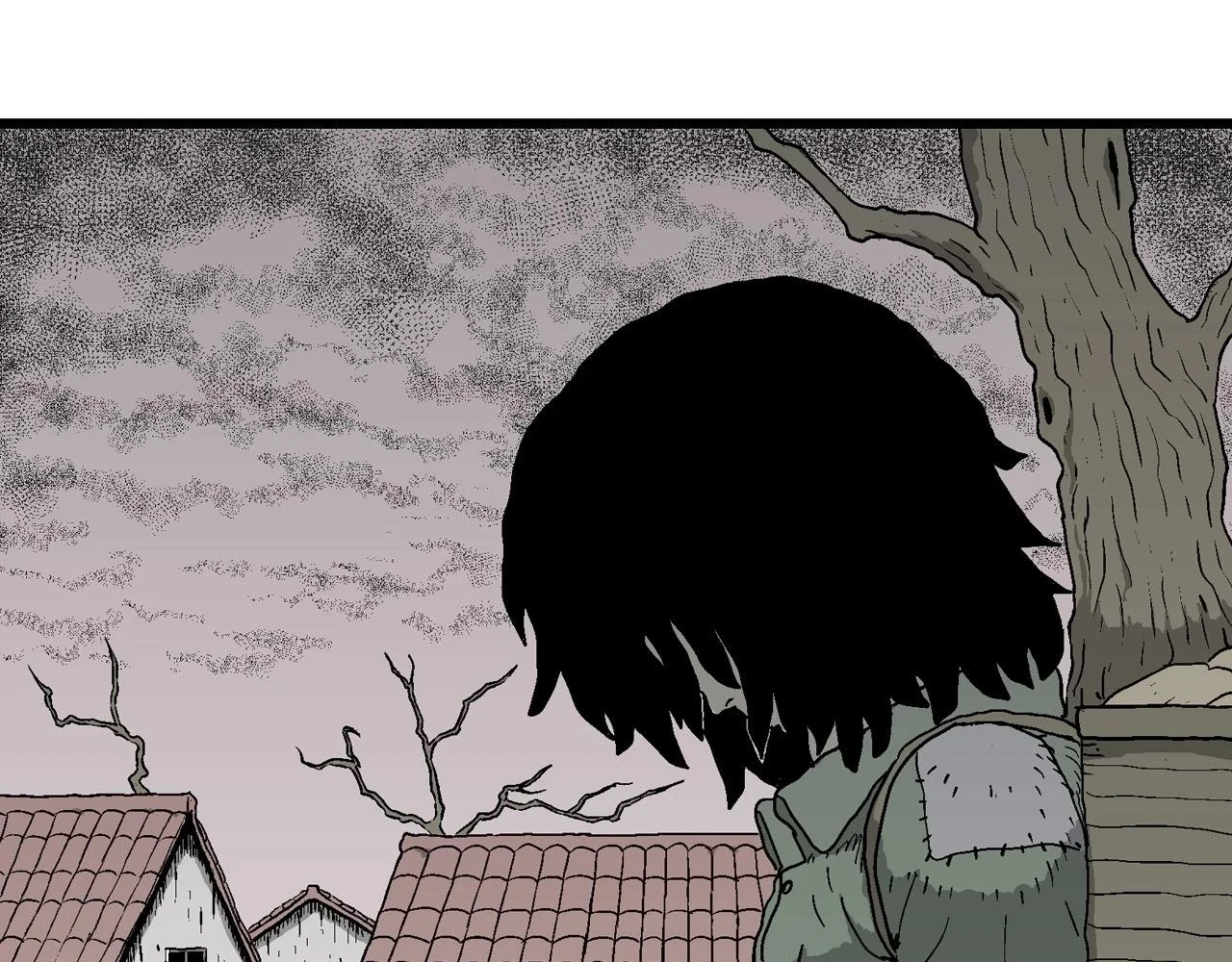 人类进化论在线观看漫画,第57话 畸胎（六）2图