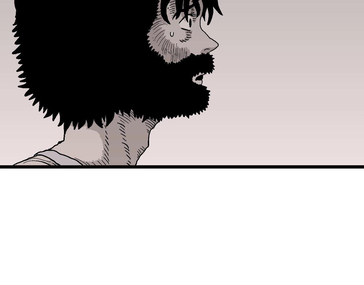人类进化论漫画,第30话 地狱游戏（十九）1图