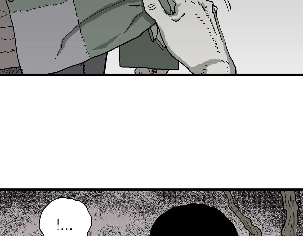 人类进化论在线观看漫画,第57话 畸胎（六）2图