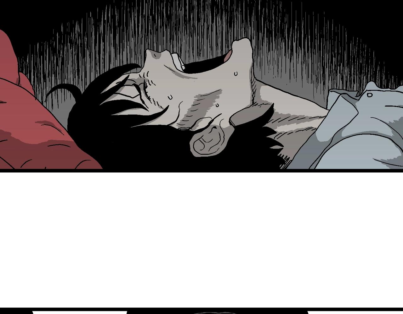 人类进化论漫画,第55话 畸胎（四）2图