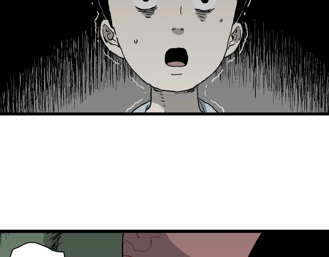 人类进化论在线观看漫画,第60话 畸胎（九）2图