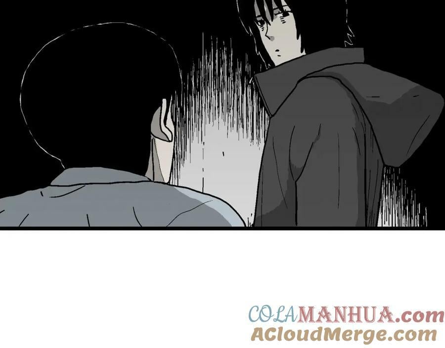 人类进化论在线观看漫画,第73话 蜘蛛男（13）1图