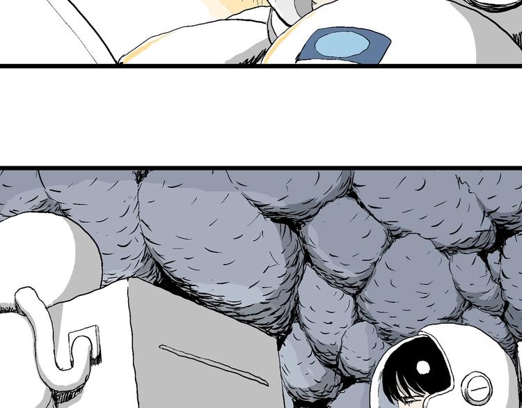 人类进化论在线观看漫画,第87话 新人类（12）2图